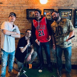 Meet your Posher, Craig